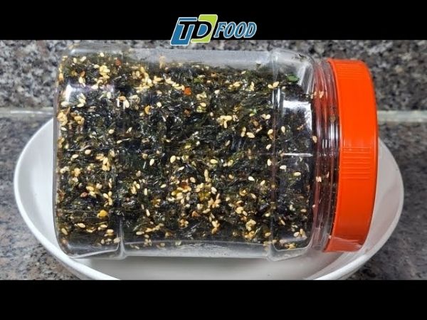 Vì sao nên chọn TD Food để gia công bột rong biển?